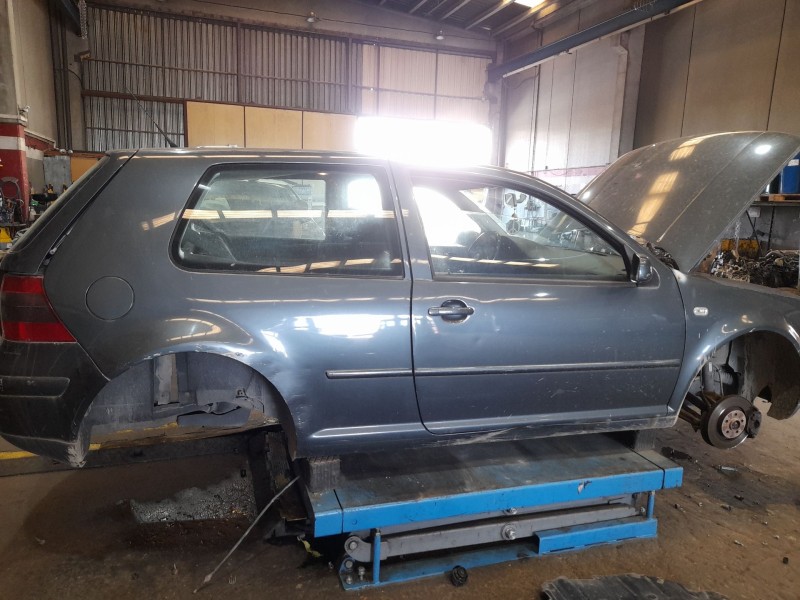 volkswagen golf iv (1j1) del año 2003