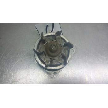 Recambio de bomba agua para nissan 370 z (z34) 3.7 v6 24v cat referencia OEM IAM   122783