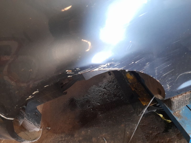 volkswagen golf iv (1j1) del año 2003