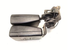 Recambio de enganche cinturon trasero izquierdo para volkswagen golf vii (5g1, bq1, be1, be2) 2.0 tdi referencia OEM IAM 8V08577