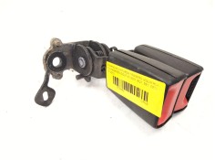 Recambio de enganche cinturon trasero izquierdo para volkswagen golf vii (5g1, bq1, be1, be2) 2.0 tdi referencia OEM IAM 8V08577 2