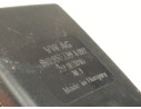 ENGANCHE CINTURON TRASERO IZQUIERDO 8V0857739 