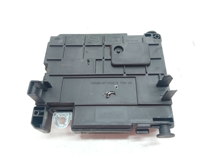 Recambio de caja fusibles para citroën c4 aircross 1.6 hdi 115 referencia OEM IAM 9810296080  