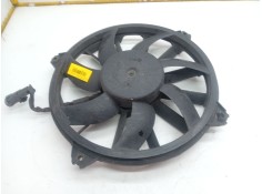 Recambio de electroventilador para citroën c4 aircross 1.6 hdi 115 referencia OEM IAM   