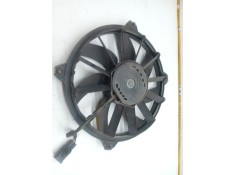 Recambio de electroventilador para citroën c4 aircross 1.6 hdi 115 referencia OEM IAM    2
