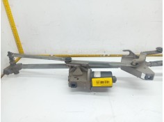 Recambio de motor limpia delantero para citroën c4 aircross 1.6 hdi 115 referencia OEM IAM 9687382580   2