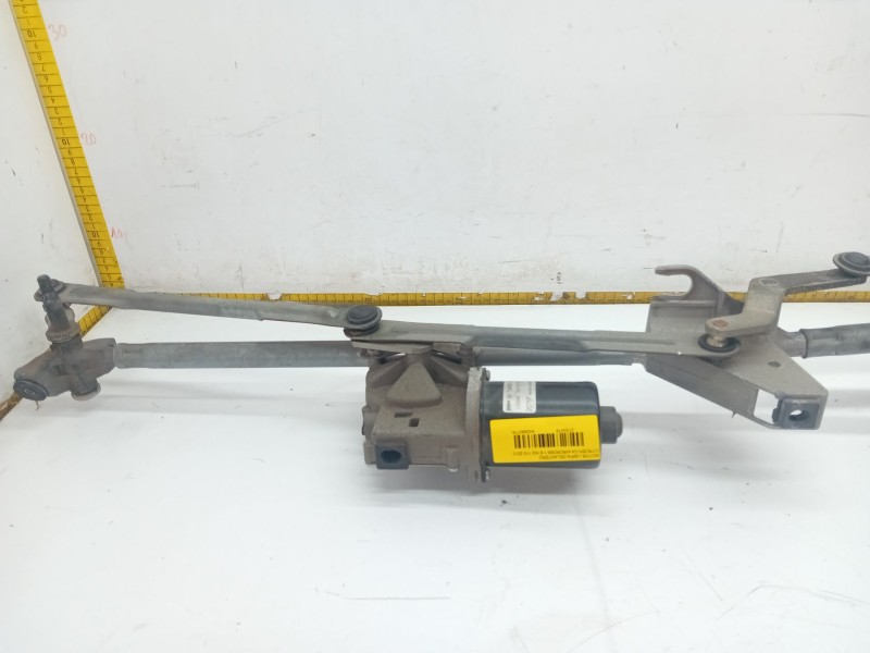 Recambio de motor limpia delantero para citroën c4 aircross 1.6 hdi 115 referencia OEM IAM 9687382580  