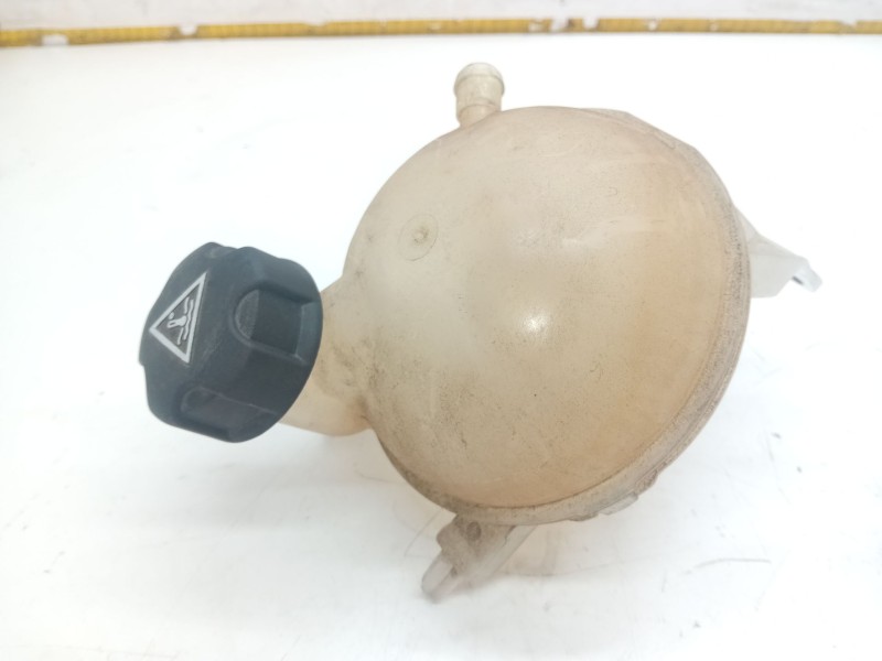 Recambio de deposito expansion para citroën c4 aircross 1.6 hdi 115 referencia OEM IAM   