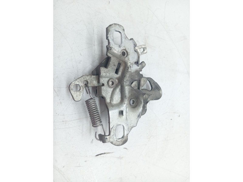 Recambio de cerradura capot para citroën c4 aircross 1.6 hdi 115 referencia OEM IAM 9687588080  