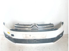 Recambio de paragolpes delantero para citroën c-elysee (dd_) 1.5 bluehdi 100 referencia OEM IAM   