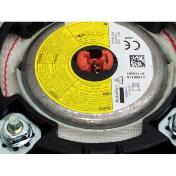 Recambio de kit airbag para toyota auris referencia OEM IAM 5584502440  