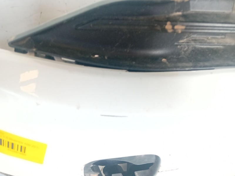 Recambio de paragolpes delantero para citroën c-elysee (dd_) 1.5 bluehdi 100 referencia OEM IAM   