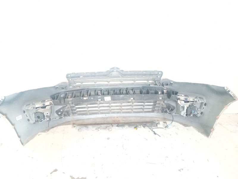 Recambio de paragolpes delantero para citroën c-elysee (dd_) 1.5 bluehdi 100 referencia OEM IAM   