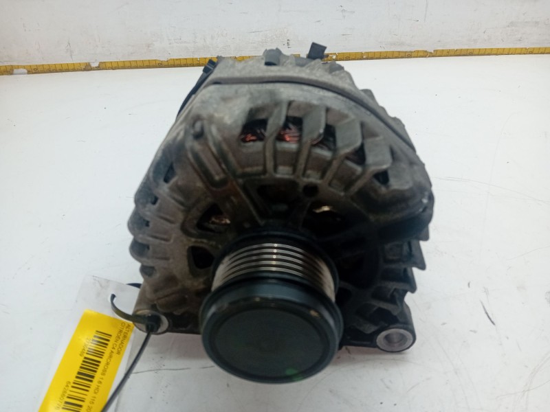 Recambio de alternador para citroën c4 aircross 1.6 hdi 115 referencia OEM IAM 98105255380  
