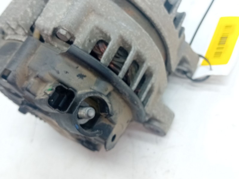 Recambio de alternador para citroën c4 aircross 1.6 hdi 115 referencia OEM IAM 98105255380  