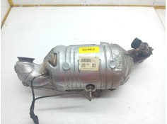 Recambio de filtro de particulas para citroën c4 aircross 1.6 hdi 115 referencia OEM IAM 9815574580  