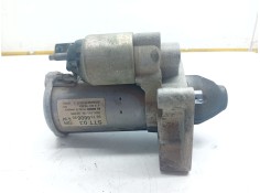 Recambio de motor arranque para citroën c4 aircross 1.6 hdi 115 referencia OEM IAM 9675660680  