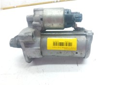 Recambio de motor arranque para citroën c4 aircross 1.6 hdi 115 referencia OEM IAM 9675660680   2
