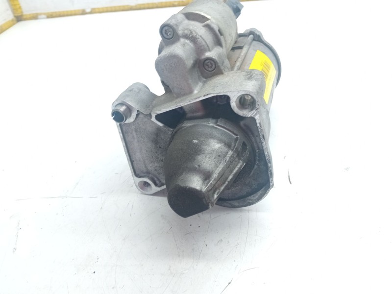Recambio de motor arranque para citroën c4 aircross 1.6 hdi 115 referencia OEM IAM 9675660680  