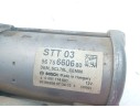 MOTOR ARRANQUE 9675660680 