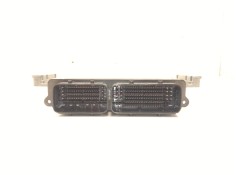 Recambio de centralita motor uce para citroën c4 aircross 1.6 hdi 115 referencia OEM IAM 9814182680 0281032456  2
