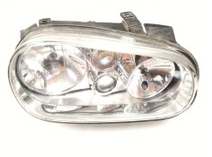 Recambio de faro derecho para volkswagen golf iv (1j1) 1.9 tdi referencia OEM IAM 1J1941018  