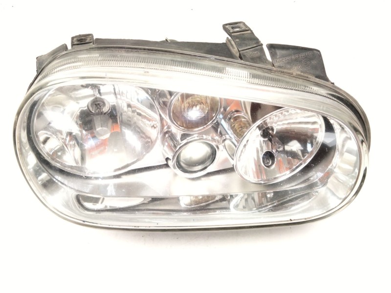 Recambio de faro derecho para volkswagen golf iv (1j1) 1.9 tdi referencia OEM IAM 1J1941018  