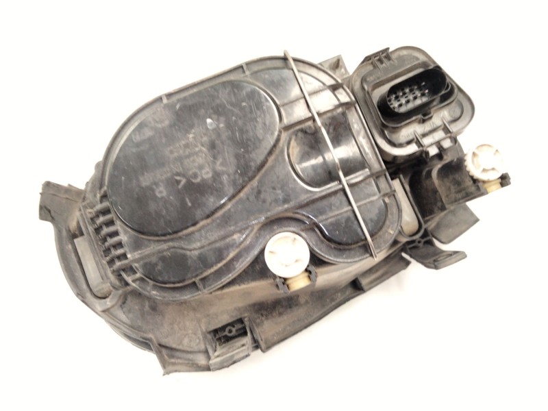 Recambio de faro derecho para volkswagen golf iv (1j1) 1.9 tdi referencia OEM IAM 1J1941018  