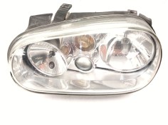 Recambio de faro izquierdo para volkswagen golf iv (1j1) 1.9 tdi referencia OEM IAM 1J1941015  
