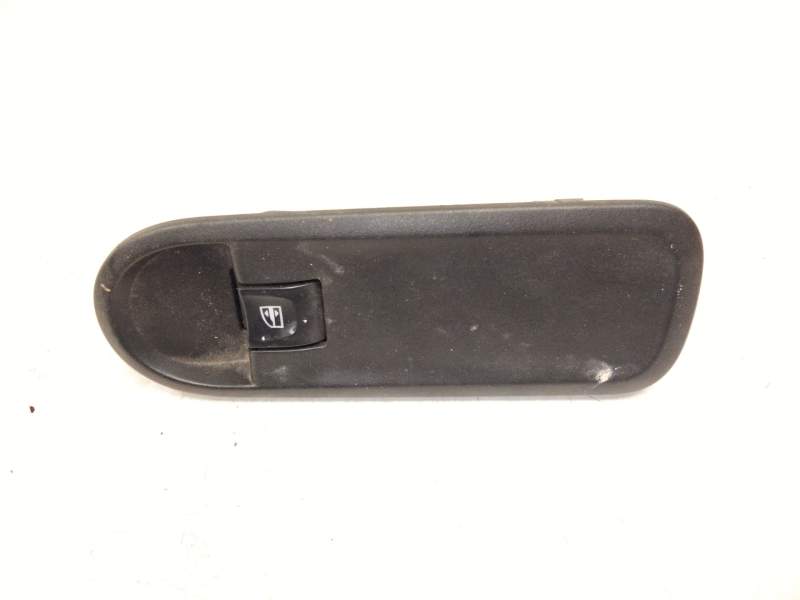 Recambio de mando elevalunas delantero derecho para dacia duster (hs_) 1.2 tce 125 referencia OEM IAM 809601386R  