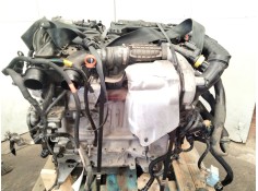 Recambio de motor completo para citroën c4 aircross 1.6 hdi 115 referencia OEM IAM   