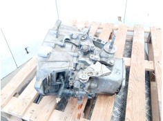 Recambio de caja cambios para citroën c4 aircross 1.6 hdi 115 referencia OEM IAM 20EA61  