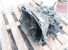 Recambio de caja cambios para citroën c4 aircross 1.6 hdi 115 referencia OEM IAM 20EA61   2