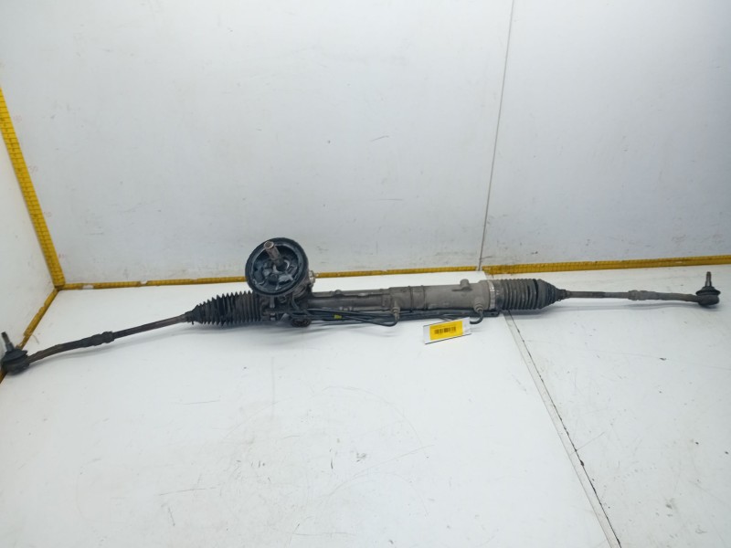 Recambio de caja direccion para citroën c4 aircross 1.6 hdi 115 referencia OEM IAM   