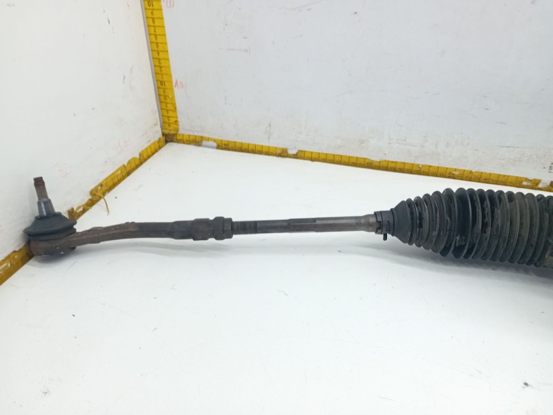 Recambio de caja direccion para citroën c4 aircross 1.6 hdi 115 referencia OEM IAM   