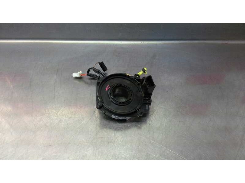 Recambio de anillo airbag para nissan almera (n16/e) 1.5 16v cat referencia OEM IAM 25554BM012  