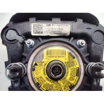 Recambio de airbag delantero izquierdo para opel astra j lim. enjoy referencia OEM IAM 498997212  