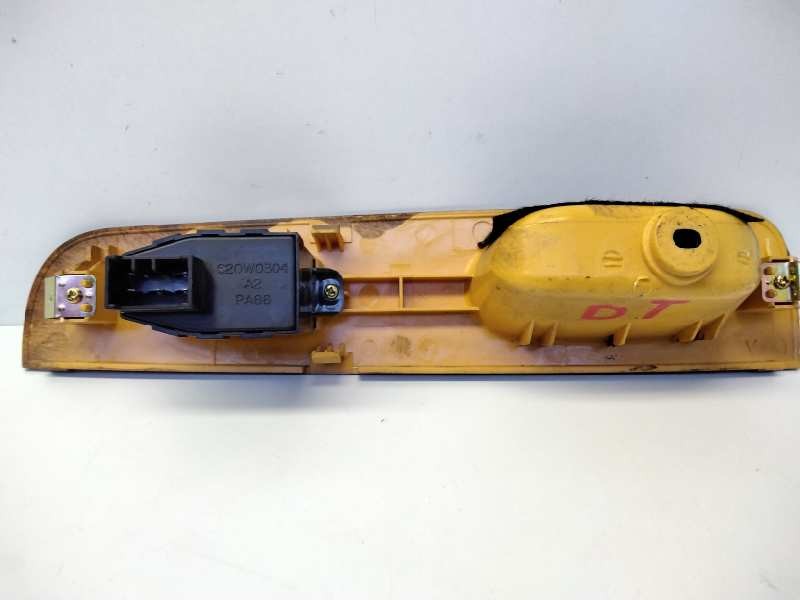 Recambio de mando elevalunas trasero derecho para hyundai sonata (y4) 2.0i 16v gls referencia OEM IAM 9358038100LT  