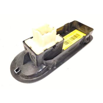 Recambio de mando elevalunas delantero derecho para dacia duster (hs_) 1.2 tce 125 referencia OEM IAM 809601386R  