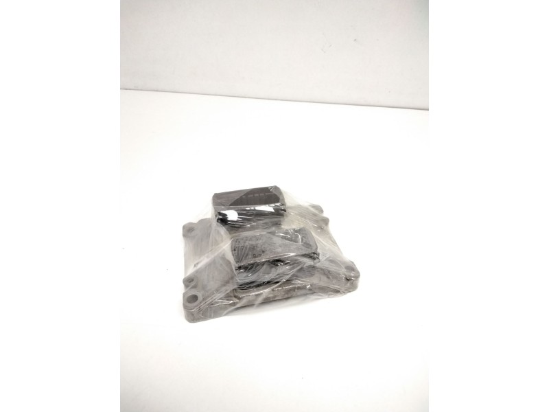 Recambio de centralita motor uce para fiat punto berlina (188) 1.4 16v emotion referencia OEM IAM 1039S02986 133 0261208092