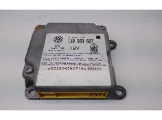 Recambio de centralita airbag para volkswagen passat berlina (3b2) trendline referencia OEM IAM 1J0909607 5WK4199 