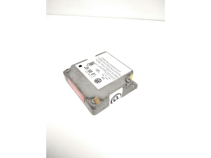 Recambio de centralita airbag para volkswagen passat berlina (3b2) trendline referencia OEM IAM 1J0909607 5WK4199 