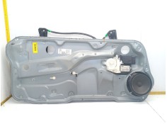 Recambio de elevalunas delantero izquierdo para volkswagen golf iv (1j1) 1.9 tdi referencia OEM IAM 1J3837729  