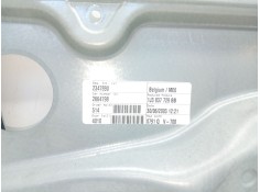 Recambio de elevalunas delantero izquierdo para volkswagen golf iv (1j1) 1.9 tdi referencia OEM IAM 1J3837729   2