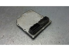 Recambio de centralita motor uce para cadillac srx 3.6 v6 cat referencia OEM IAM 5WK33520EA 24233506 