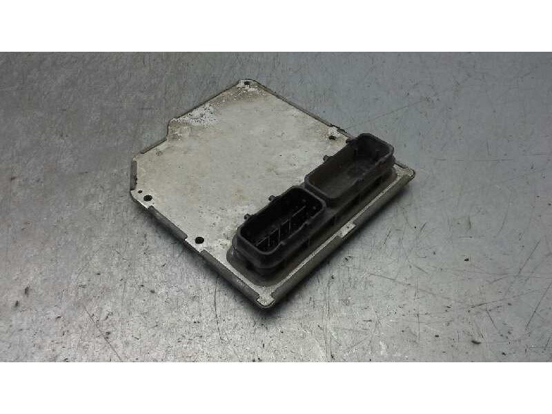 Recambio de centralita motor uce para cadillac srx 3.6 v6 cat referencia OEM IAM 5WK33520EA 24233506 