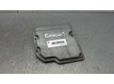 Recambio de centralita motor uce para cadillac srx 3.6 v6 cat referencia OEM IAM 5WK33520EA 24233506  2