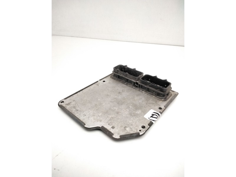 Recambio de centralita motor uce para cadillac srx 3.6 v6 cat referencia OEM IAM 5WK33520EA 24233506 