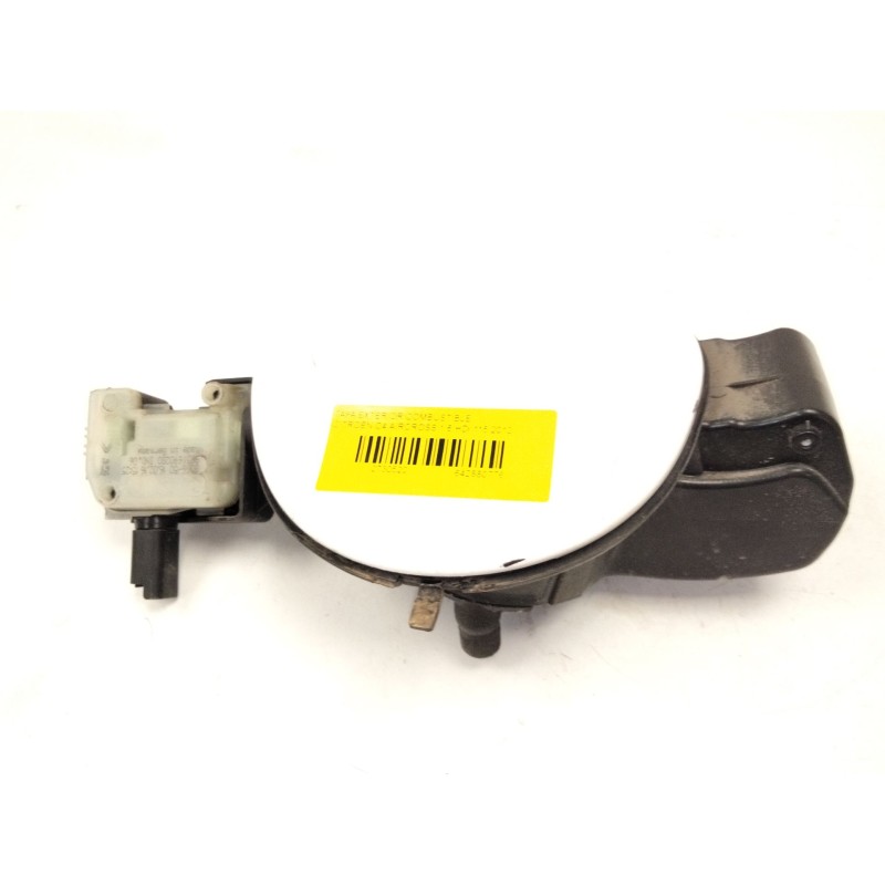 Recambio de tapa exterior combustible para citroën c4 aircross 1.6 hdi 115 referencia OEM IAM 9687310880  