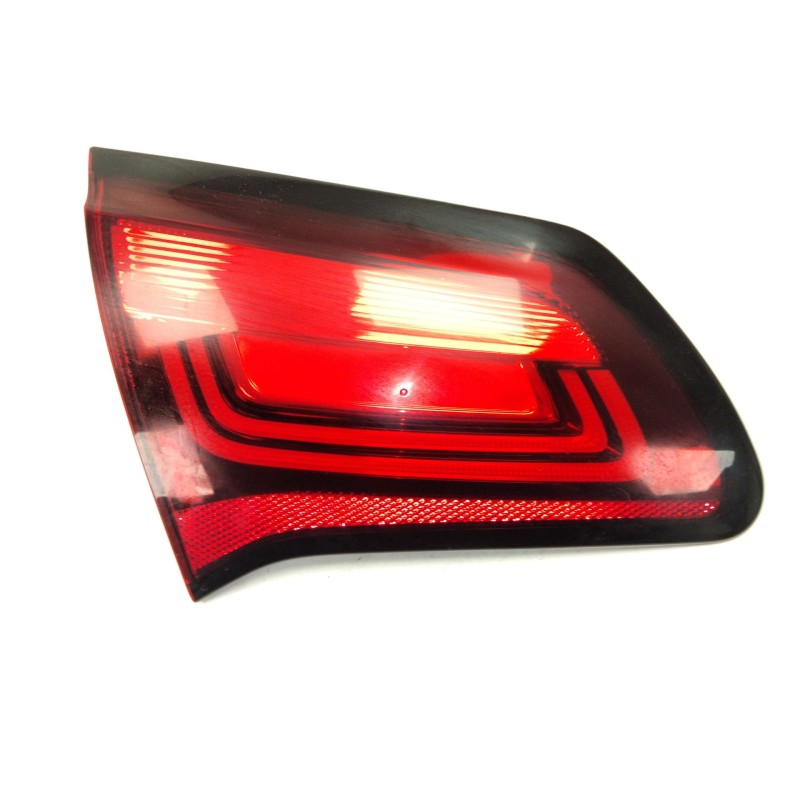 Recambio de piloto trasero izquierdo porton para citroën c4 aircross 1.6 hdi 115 referencia OEM IAM 9808624880  